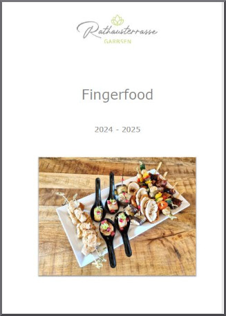 Fingerfoodkatalog downloaden