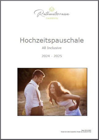 Hochzeitspauschale downloaden