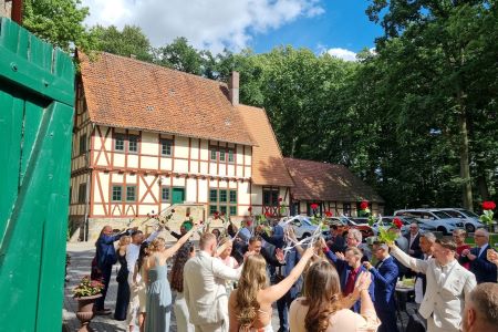 Rittergut Wichtringhausen