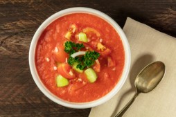 gazpacho