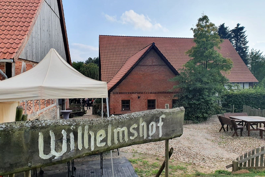 Wilhelmshof